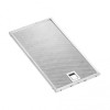 Alapure MFR82 320x171x10mm Kompatybilny z filtrem metalowym Miele 8258211