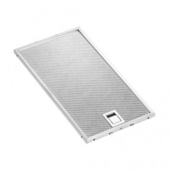 Alapure MFR82 320x171x10mm Kompatybilny z filtrem metalowym Miele 8258211 Alapure MFR82 320x171x10mm Kompatybilny z filtrem metalowym Miele 8258211