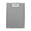 Filtr metalowy Novy 315x230mm 506-8030 firmy Alapure MFR047