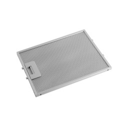 Filtr metalowy Novy 508-9008 / 6200020 315x270x9mm firmy Alapure MFR071 Filtr metalowy Novy 508-9008 / 6200020 315x270x9mm firmy Alapure MFR071