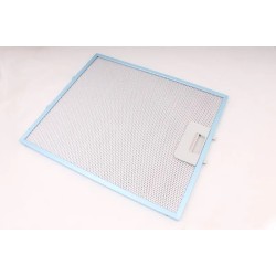 Filtr metalowy Novy 508-9008 / 6200020 315x270x9mm firmy Alapure MFR071 Filtr metalowy Novy 508-9008 / 6200020 315x270x9mm firmy Alapure MFR071