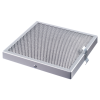 Filtr metalowy Novy 563-8010A / 247x247mm firmy Alapure MFR950