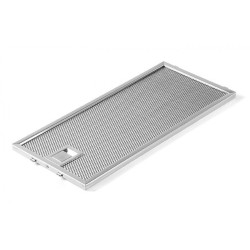 Filtr metalowy Novy 563-8045 / 6830020 308x148mm firmy Alapure MFR007 Filtr metalowy Novy 563-8045 / 6830020 308x148mm firmy Alapure MFR007