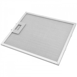 Filtr metalowy Blaupunkt GRI0009219A 304x267x9mm  Filtr metalowy Blaupunkt GRI0009219A 304x267x9mm