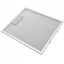 Filtr metalowy Blaupunkt GRI0009219A 304x267x9mm  Filtr metalowy Blaupunkt GRI0009219A 304x267x9mm