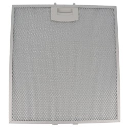 Filtr metalowy Samsung DG81-02305A 320x320mm Filtr metalowy Samsung DG81-02305A 320x320mm