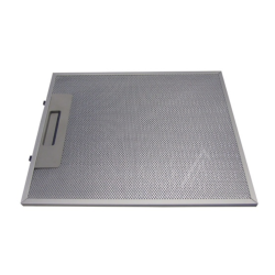 Filtr metalowy Indesit C00050409 300x253mm Filtr metalowy Indesit C00050409 300x253mm
