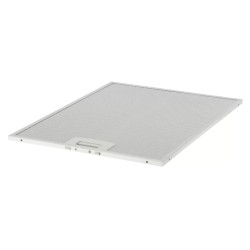 Neff Filtr metalowy 672350 / 00672350 375x275mm  Neff Filtr metalowy 672350 / 00672350 375x275mm