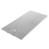 Filtr metalowy Siemens 11013931 392x192x8mm