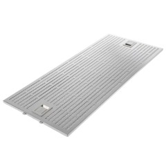 Filtr metalowy Siemens 11013932 481x201x8mm 