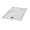 Filtr metalowy Siemens 12044481 / 00365340 415x232x10mm 
