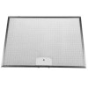 Filtr metalowy Siemens 673604 / 0067604 425x311x9mm 