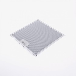 Filtr metalowy Turboair GF01DD 268x218x9mm  Filtr metalowy Turboair GF01DD 268x218x9mm