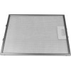 Filtr metalowy Bauknecht 480122102369 305x280mm