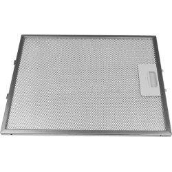 Filtr metalowy Bauknecht 480122102369 305x280mm by Alapure MFR81 Filtr metalowy Bauknecht 480122102369 305x280mm by Alapure MFR81