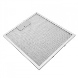 Filtr metalowy Bauknecht 480122102369 305x280mm by Alapure MFR81 Filtr metalowy Bauknecht 480122102369 305x280mm by Alapure MFR81