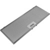 Filtr metalowy Scholtes 481248058314 458x175x8mm 