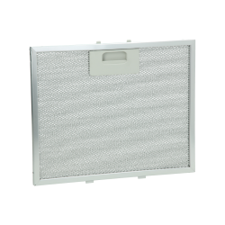 Filtr metalowy Bauknecht 481248058332 275x217x8mm by Alapure MFR655 Filtr metalowy Bauknecht 481248058332 275x217x8mm by Alapure MFR655