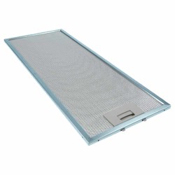 Filtr metalowy Elica GF023B / GF023C 533x177x10mm firmy Alapure MFR52 Filtr metalowy Elica GF023B / GF023C 533x177x10mm firmy Alapure MFR52
