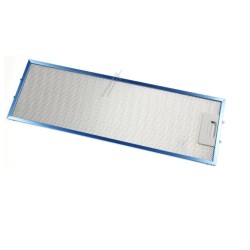 Filtr metalowy Hotpoint-Ariston 481248058305 533x177x10mm  Filtr metalowy Hotpoint-Ariston 481248058305 533x177x10mm