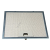 Filtr metalowy Roblin 133.0017.055 / 4268961 235x190x8mm 