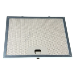 Filtr metalowy Franke 133.0017.055 235x190x8mm by Alapure MFR11