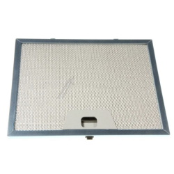 Filtr metalowy Franke 133.0017.055 235x190x8mm by Alapure MFR11 Filtr metalowy Franke 133.0017.055 235x190x8mm by Alapure MFR11