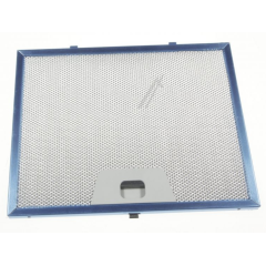 Filtr metalowy Franke 133.0017.055 235x190x8mm by Alapure MFR11