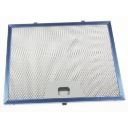 Filtr metalowy Franke 133.0017.055 235x190x8mm by Alapure MFR11 Filtr metalowy Franke 133.0017.055 235x190x8mm by Alapure MFR11