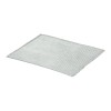 Filtr metalowy Whirlpool 481948048357 300x235mm