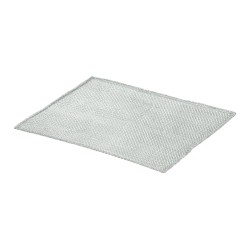 Filtr metalowy Whirlpool 481948048357 300x235mm Filtr metalowy Whirlpool 481948048357 300x235mm