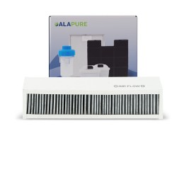 Filtr zapachów i drobnego pyłu Atag HF3009 firmy Alapure HFK3009 Filtr zapachów i drobnego pyłu Atag HF3009 firmy Alapure HFK3009