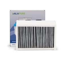 Filtr zapachów i drobnego pyłu Atag HF3001 firmy Alapure HFK3001 Filtr zapachów i drobnego pyłu Atag HF3001 firmy Alapure HFK3001