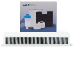 Filtr zapachów i drobnego pyłu Atag HF3006 firmy Alapure HFK3006 Filtr zapachów i drobnego pyłu Atag HF3006 firmy Alapure HFK3006