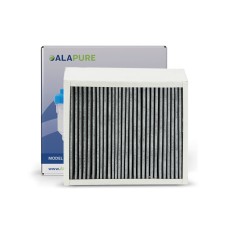 Filtr zapachów i drobnego pyłu Atag HF3013 firmy Alapure HFK3013 Filtr zapachów i drobnego pyłu Atag HF3013 firmy Alapure HFK3013