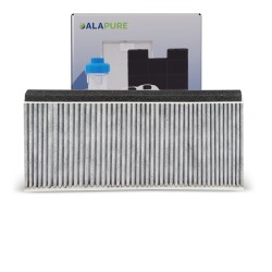 Filtr węglowy Neff CleanAir 17006837 / 11025805 / Z54TC01X0 by Alapure HFK5001 Filtr węglowy Neff CleanAir 17006837 / 11025805 / Z54TC01X0 by Alapure HFK5001