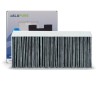 Filtr z węglem aktywnym Gaggenau cleanAir 11018621 / AA210110 / 11010506 by Alapure HFK506