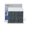 Filtr węglowy Bosch CleanAir 00741638 / 00678460 / 11017314 Alapure HFK314
