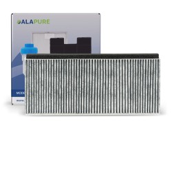 Filtr węglowy Neff CleanAir 20004001 / 11025806 by Alapure HFK4001 Filtr węglowy Neff CleanAir 20004001 / 11025806 by Alapure HFK4001