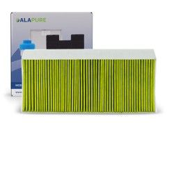 Filtr węglowy Gaggenau CleanAir Plus 11034172 / AA210110 by Alapure HFK4172 Filtr węglowy Gaggenau CleanAir Plus 11034172 / AA210110 by Alapure HFK4172