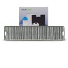 Alapure HFK3999 Pasuje do filtra węglowego Miele DKF13-P