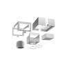 Moduł recyrkulacji Balay CleanAir Plus 17004059 / DIZ2CX5C6