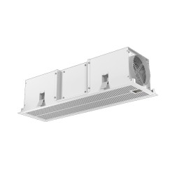 Moduł recyrkulacji powietrza Siemens CleanAir 17004531 / LZ21JXC21 Moduł recyrkulacji powietrza Siemens CleanAir 17004531 / LZ21JXC21