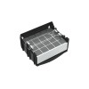 Zestaw recyrkulacyjny Balay CleanAir Plus 17004032 / DWZ0XX0J0