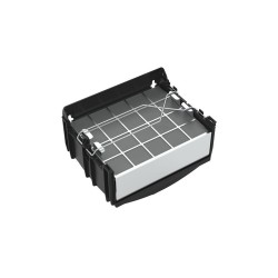 Zestaw recyrkulacji powietrza Siemens CleanAir 17004032 / LZ10FXJ00 Zestaw recyrkulacji powietrza Siemens CleanAir 17004032 / LZ10FXJ00