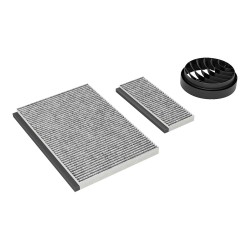 Constructa CleanAir Plus Starter Kit Recirculation 17005798 by Alapure HFK5798 Constructa CleanAir Plus Starter Kit Recirculation 17005798 by Alapure HFK5798