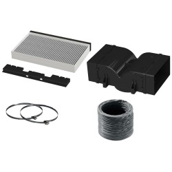 Constructa CleanAir Starter Set Recirculation 17006794 / CZ5106X5 Constructa CleanAir Starter Set Recirculation 17006794 / CZ5106X5