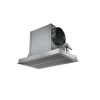 Moduł recyrkulacji powietrza Bosch CleanAir Plus 17004048 / DIZ1JC5C6