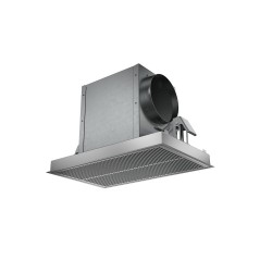 Moduł recyrkulacji powietrza Bosch CleanAir Plus 17004048 / DIZ1JC5C6 Moduł recyrkulacji powietrza Bosch CleanAir Plus 17004048 / DIZ1JC5C6
