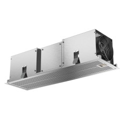 Moduł recyrkulacji powietrza Bosch CleanAir Plus 17004530 / DIZ1JX5C1 Moduł recyrkulacji powietrza Bosch CleanAir Plus 17004530 / DIZ1JX5C1